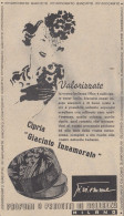 Cipria Giacinto Innamorato - Pubblicità D'epoca - 1938 Vintage Advertising - Publicités