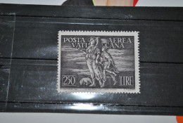 Vatican 1948 Y&T PA 16 MNH - Unused Stamps