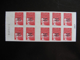 Saint Pierre Et Miquelon: TB Carnet C 675, Neuf XX. - Postzegelboekjes