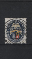 Deutsches Reich  Michel Kat.Nr. Gest 433 - Used Stamps
