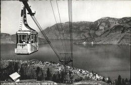 11192842 Beckenried Luftseilbahn  Beckenried - Other & Unclassified