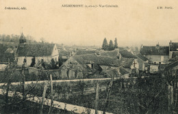 AIGREMONT - Vue Générale - Other & Unclassified