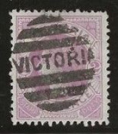 Victoria    .   SG    .   298  .   O      .     Cancelled - Usados