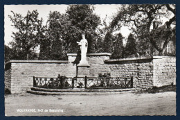 Wolkrange ( Messancy). Monument Notre-Dame De  Beauraing - Messancy