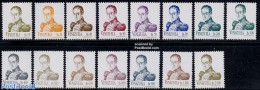 Venezuela 1997 Definitives 15v, Mint NH - Venezuela