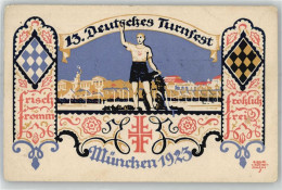 51487111 - Muenchen - München