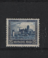 Deutsches Reich  Michel Kat.Nr. Postfr/** 452 - Neufs