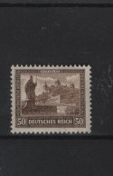 Deutsches Reich  Michel Kat.Nr. Falz/* 453 - Neufs