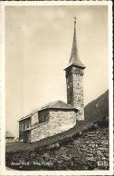 11192689 Andermatt Kirche  Andermatt - Autres & Non Classés