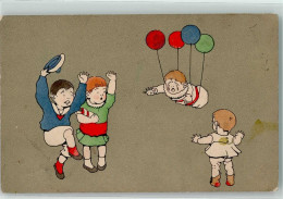 10670511 - Kinder Luftballons Nr.437 - Andere & Zonder Classificatie
