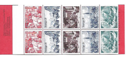 SUECIA, 1971 - Unused Stamps