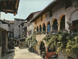 11192396 Caslano Ticino Pittoresco Caslano - Sonstige & Ohne Zuordnung