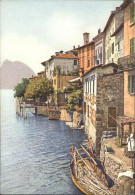 11192363 Gandria Lago Di Lugano Lago Di Lugano Gandria - Sonstige & Ohne Zuordnung