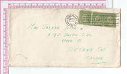 Philadelphia Middle City Postal Station Duplex Cancel. 1931 ..............box9 - Poststempel