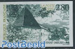 France 1995 Stenay 1v Imperforated, Mint NH - Nuevos