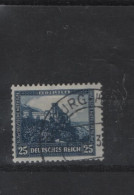 Deutsches Reich  Michel Kat.Nr. Gest 461 - Oblitérés