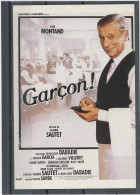 CINEMA -  GARÇON - Posters On Cards