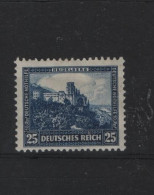 Deutsches Reich  Michel Kat.Nr. Falz/* 461 - Unused Stamps