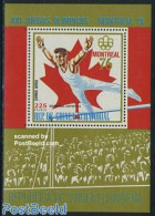 Equatorial Guinea 1976 Olympic Games S/s, Mint NH, Sport - Olympic Games - Äquatorial-Guinea