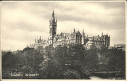11191966 Glasgow University Glasgow - Other & Unclassified