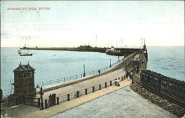 11191957 Dover Kent Admiralty Pier Dover - Otros & Sin Clasificación