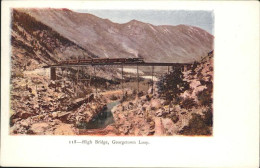 11191955 Georgetown Blaenau Gwent Loop
High Bridge Blaenau Gwent - Altri & Non Classificati