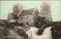 11191931 Dover Kent Fort Church Dover - Andere & Zonder Classificatie