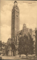 11191928 London Westminster Cathedral - Autres & Non Classés