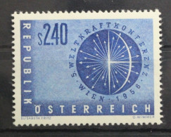 Österreich 1026 Postfrisch #UK799 - Andere & Zonder Classificatie