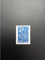 3973 Marianne De Lamouche - Coil Stamps