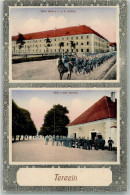 13539811 - Terezin  Theresienstadt - Tchéquie