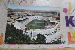 D 13 - Marseille - Panorama Sur Le Stade Municipal - Ohne Zuordnung