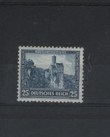Deutsches Reich  Michel Kat.Nr Falz/* 477 - Unused Stamps