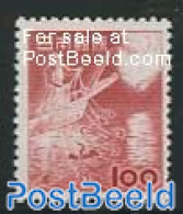 Japan 1953 DEfinitive 1v, Unused (hinged) - Unused Stamps