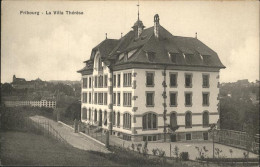 11191558 Fribourg FR Villa Therese Fribourg FR - Autres & Non Classés