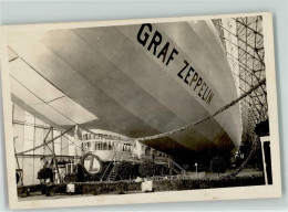 13936611 - Taufe Des LZ 127 - Zeppeline