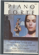 CINEMA -  PIANO FORTE - Posters On Cards