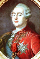 *CPSM - LOUIS XVI - Peinture De CALLET - Musée Du Château De Versailles - Personajes Históricos