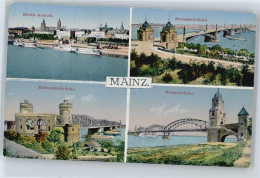 50556311 - Mainz A Rhein - Mainz
