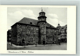10071811 - Witzenhausen - Witzenhausen