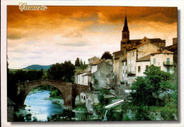 CAMARES    ( AVEYRON ) - Other & Unclassified