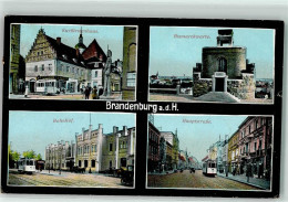 39313411 - Brandenburg An Der Havel - Brandenburg