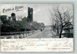 13091111 - Ricany   Ritschan - Tschechische Republik