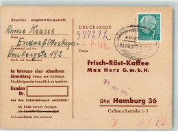 39368411 - Hannover - Wuerzburg Zug 00079 Drucksache - Ambulants