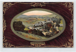 Isle Of Man - LAXEY - General View - Publ. Raphael Tuck & Sons  - Isola Di Man (dell'uomo)