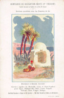 Marabout à Sousse - Ed. Cie Touache  - Tunisie