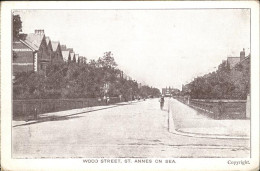11189534 St Annes On Sea Wood Street United Kingdom - Other & Unclassified