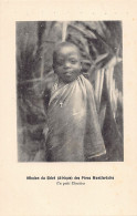 Malawi - A Little Christian Child - Publ. Company Of Mary - Mission Du Shiré Des Pères Montfortains - Malawi