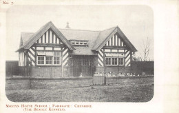 England - PARKGATE - Mostyn House School - The Beagle Kennels - Other & Unclassified