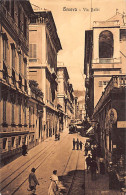 GENOVA - Via Balbi - Genova (Genoa)